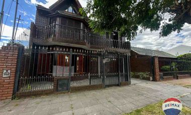 CASA EN VENTA EN LUIS GUILLON APTO CREDITO