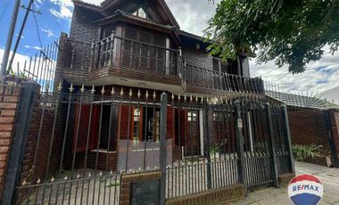 CASA EN VENTA EN LUIS GUILLON APTO CREDITO