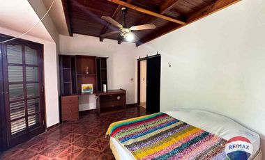 CASA EN VENTA EN LUIS GUILLON APTO CREDITO