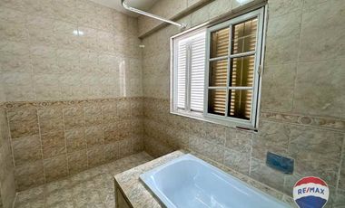 CASA EN VENTA EN LUIS GUILLON APTO CREDITO