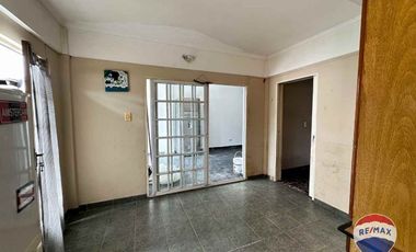 CASA EN VENTA EN LUIS GUILLON APTO CREDITO