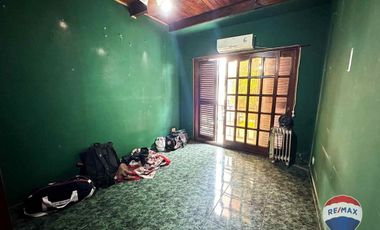CASA EN VENTA EN LUIS GUILLON APTO CREDITO