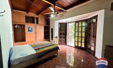 CASA EN VENTA EN LUIS GUILLON APTO CREDITO