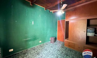 CASA EN VENTA EN LUIS GUILLON APTO CREDITO