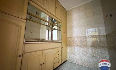 CASA EN VENTA EN LUIS GUILLON APTO CREDITO