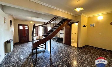 CASA EN VENTA EN LUIS GUILLON APTO CREDITO