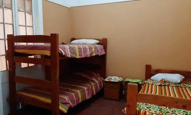 Casa en arriendo  en VIÑA DEL MAR