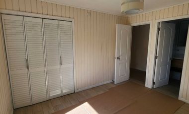 Casa en arriendo  en PUERTO MONTT