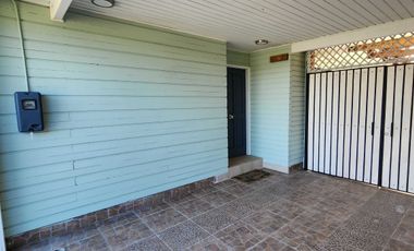 Casa en arriendo  en PUERTO MONTT