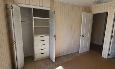 Casa en arriendo  en PUERTO MONTT