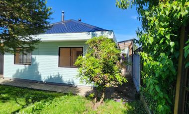 Casa en arriendo  en PUERTO MONTT
