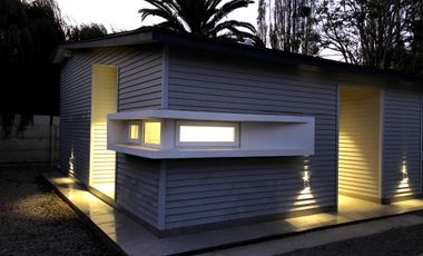 Casa en arriendo  en CALERA