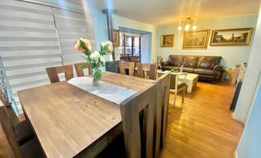 Casa en venta  en LA FLORIDA