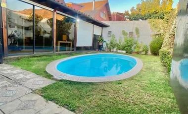 Casa en venta  en LA FLORIDA