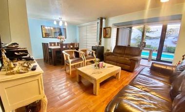 Casa en venta  en LA FLORIDA