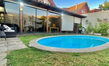 Casa en venta  en LA FLORIDA