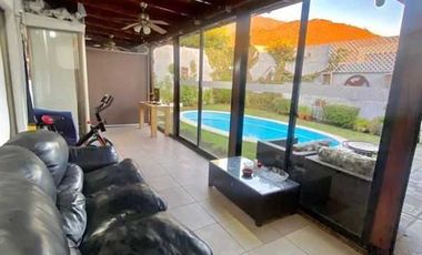 Casa en venta  en LA FLORIDA