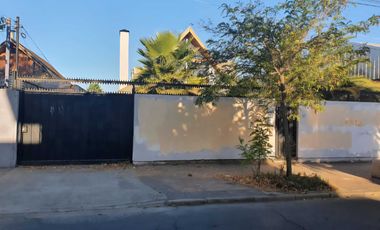 Casa en venta  en TALCA