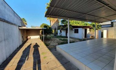 Casa en venta  en TALCA