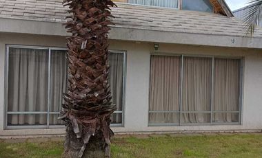 Casa en venta  en TALCA