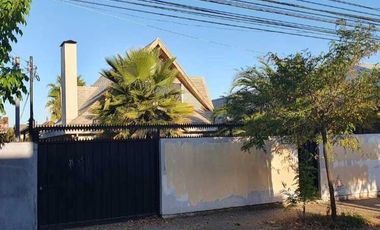 Casa en venta  en TALCA