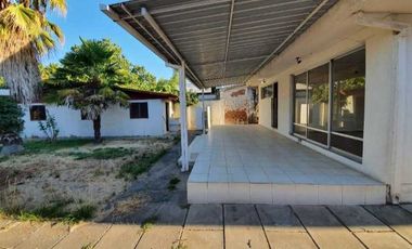 Casa en venta  en TALCA