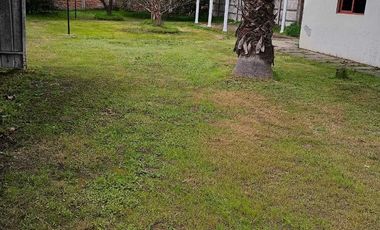 Casa en venta  en TALCA