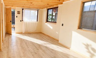 Casa en arriendo  en CALERA
