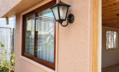 Casa en arriendo  en CALERA
