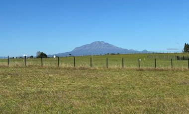 Parcela en venta  en PUERTO VARAS