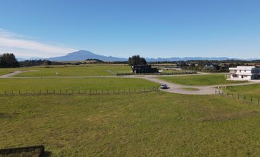 Parcela en venta  en PUERTO VARAS