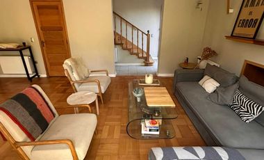 Casa en arriendo  en PROVIDENCIA