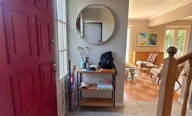 Casa en arriendo  en PROVIDENCIA