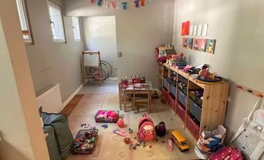 Casa en arriendo  en PROVIDENCIA