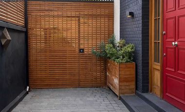 Casa en arriendo  en PROVIDENCIA