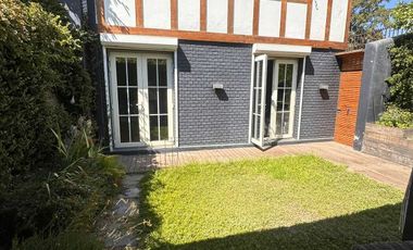 Casa en arriendo  en PROVIDENCIA