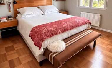 Casa en arriendo  en PROVIDENCIA