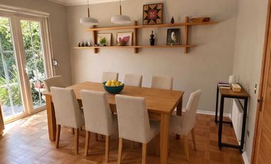 Casa en arriendo  en PROVIDENCIA