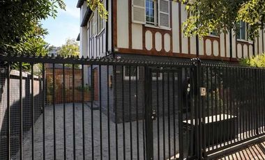 Casa en arriendo  en PROVIDENCIA