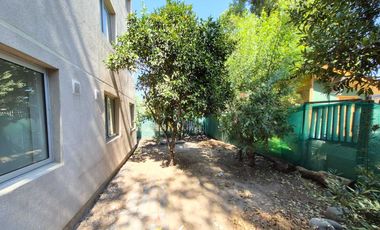 Departamento en venta  en CONCHALÍ