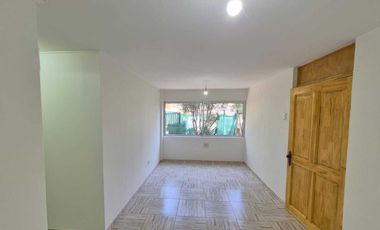 Departamento en venta  en CONCHALÍ