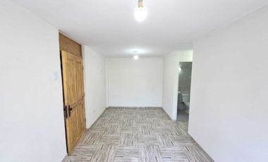 Departamento en venta  en CONCHALÍ
