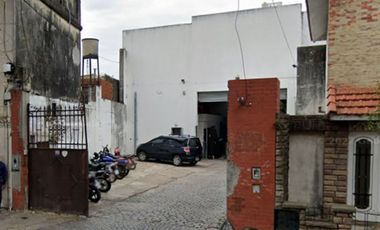 Venta Galpon/Cochera para 40 Autos 1140 m2