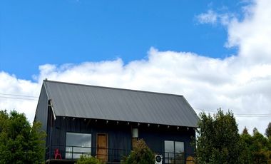 Casa en venta  en PAILLACO