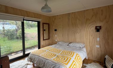 Casa en venta  en PAILLACO