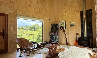 Casa en venta  en PAILLACO