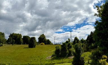 Casa en venta  en PAILLACO