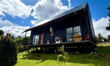 Casa en venta  en PAILLACO