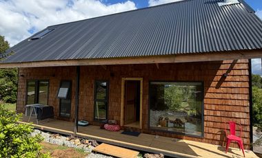 Casa en venta  en PAILLACO