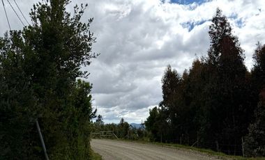 Casa en venta  en PAILLACO